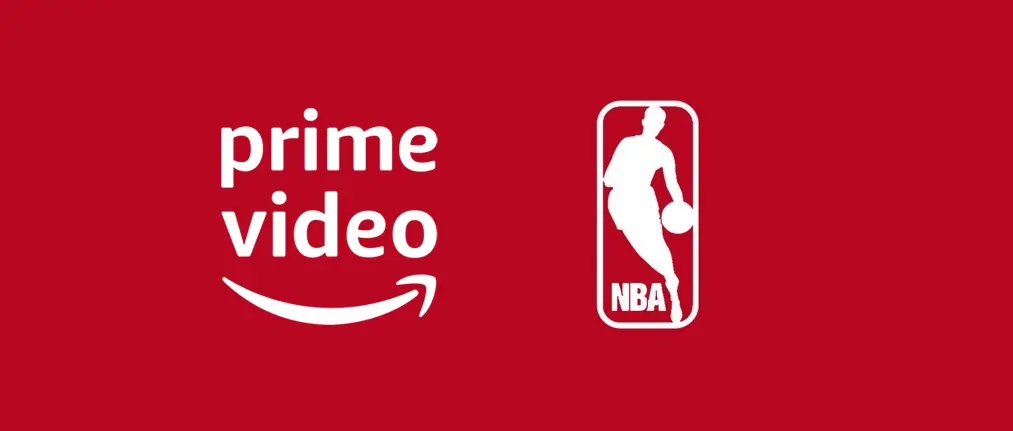 The Playoffs » Prime Video fará transmissões exclusivas na temporada  2022-23 da NBA » The Playoffs